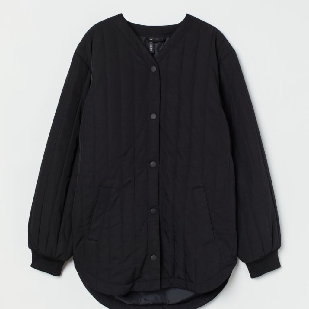 H&M Padded Jacket